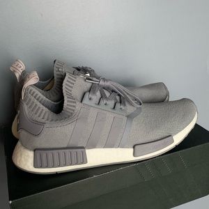 NWT Adidas NMD